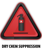 Dry Chemical